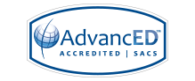 image of AdvancED Accredited | SACS