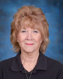 image of Karen Doak